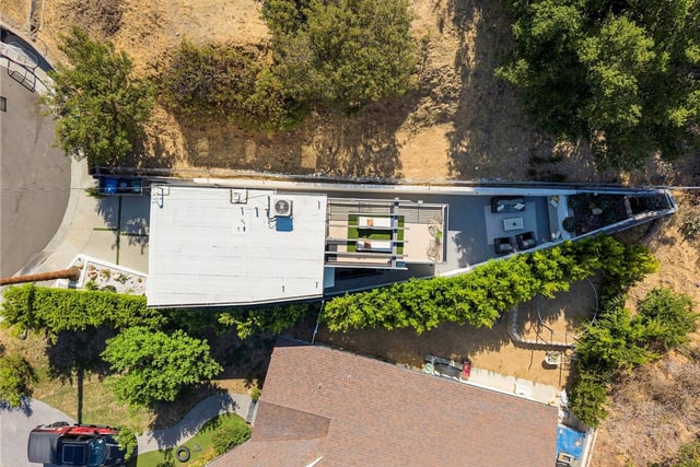 17043 Cotter Place, Encino, CA 91436 — photo 36 of 38