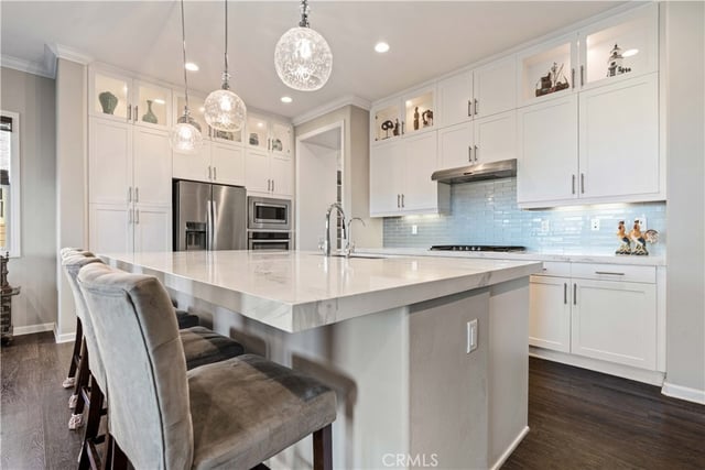 18619 Cedar Crest Drive, Canyon Country, CA 91387 — photo 12 of 68