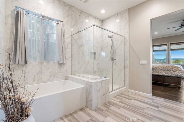 18619 Cedar Crest Drive, Canyon Country, CA 91387 — photo 35 of 68
