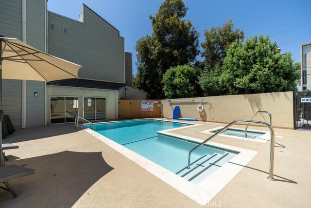 1236 N Columbus 11, Glendale, CA 91202 — photo 21 of 23