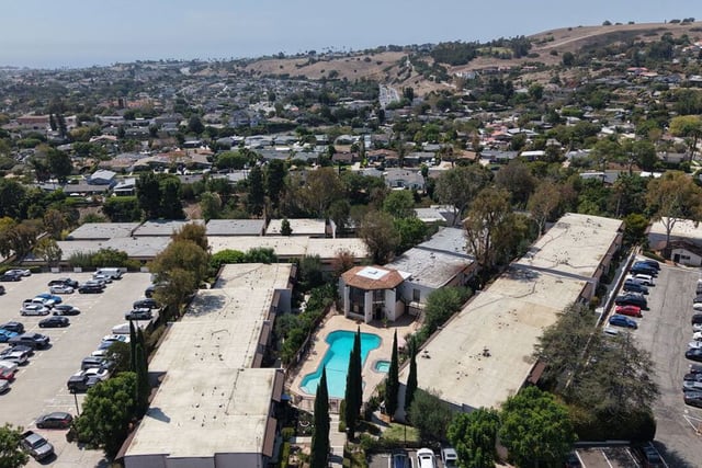 332 S Miraleste Drive 235, San Pedro, CA 90732 — photo 17 of 50