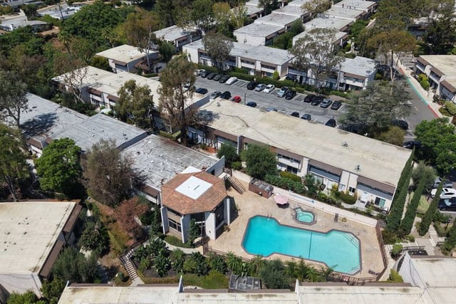 332 S Miraleste Drive 235, San Pedro, CA 90732 — photo 19 of 50
