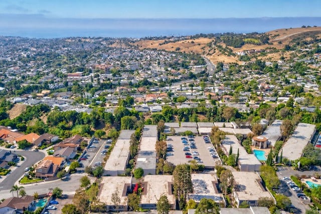332 S Miraleste Drive 235, San Pedro, CA 90732 — photo 36 of 50