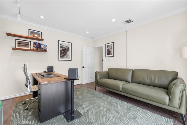 1358 Justin, Glendale, CA 91201 — photo 22 of 64