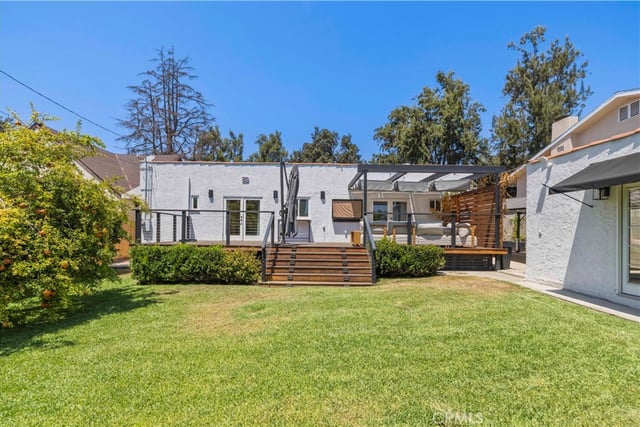 1358 Justin, Glendale, CA 91201 — photo 39 of 64