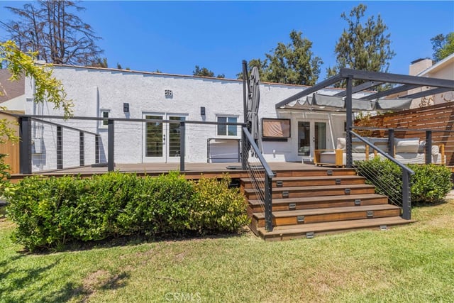 1358 Justin, Glendale, CA 91201 — photo 42 of 64