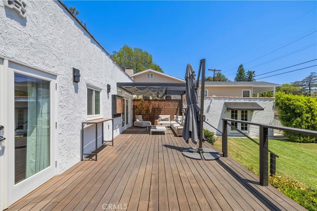 1358 Justin, Glendale, CA 91201 — photo 45 of 64