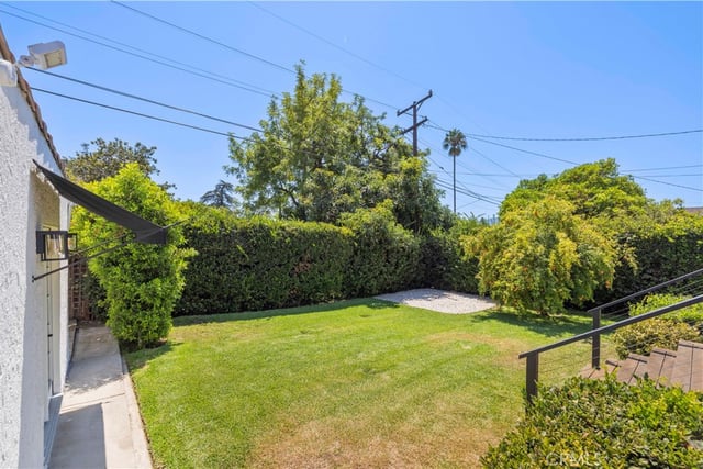 1358 Justin, Glendale, CA 91201 — photo 52 of 64