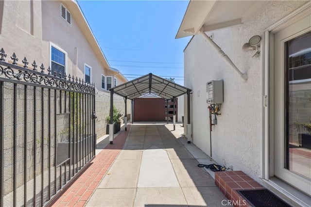 1358 Justin, Glendale, CA 91201 — photo 53 of 64
