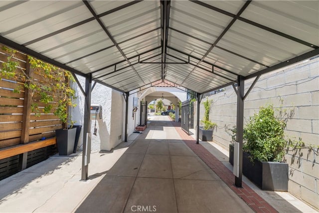 1358 Justin, Glendale, CA 91201 — photo 54 of 64