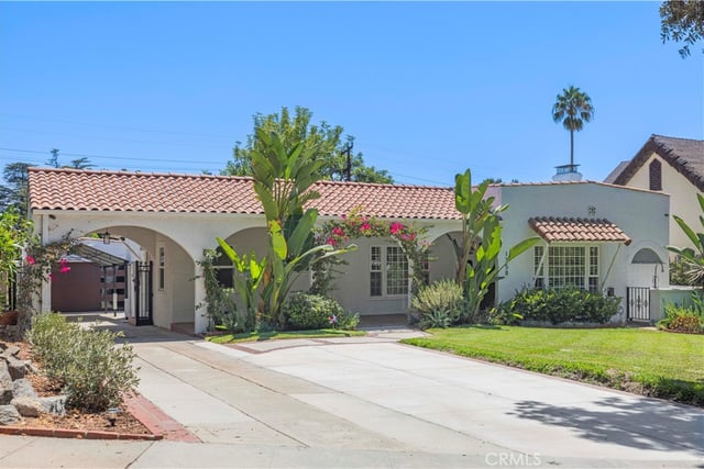1358 Justin, Glendale, CA 91201 — photo 60 of 64