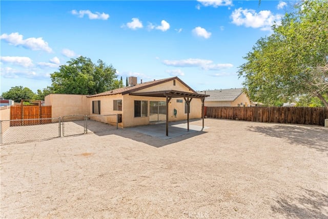 3731 W Avenue K14, Lancaster, CA 93536 — photo 34 of 37