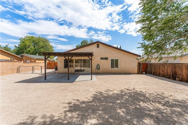 3731 W Avenue K14, Lancaster, CA 93536 — photo 35 of 37