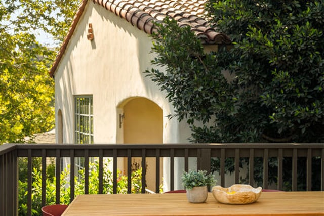 3141 E La Suvida Drive, Los Angeles, CA 90068 — photo 19 of 48