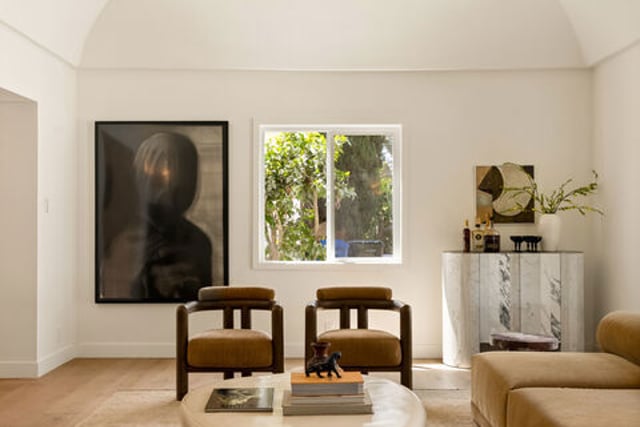 3141 E La Suvida Drive, Los Angeles, CA 90068 — photo 3 of 48