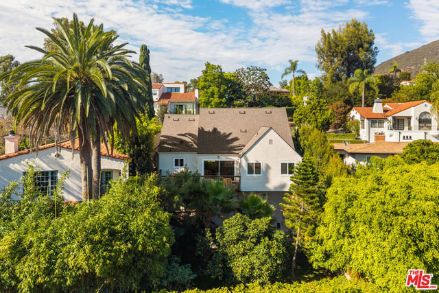 3141 E La Suvida Drive, Los Angeles, CA 90068 — photo 39 of 48