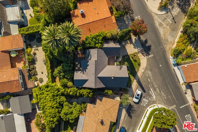 3141 E La Suvida Drive, Los Angeles, CA 90068 — photo 40 of 48