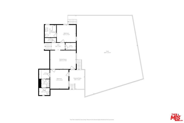 3141 E La Suvida Drive, Los Angeles, CA 90068 — photo 47 of 48