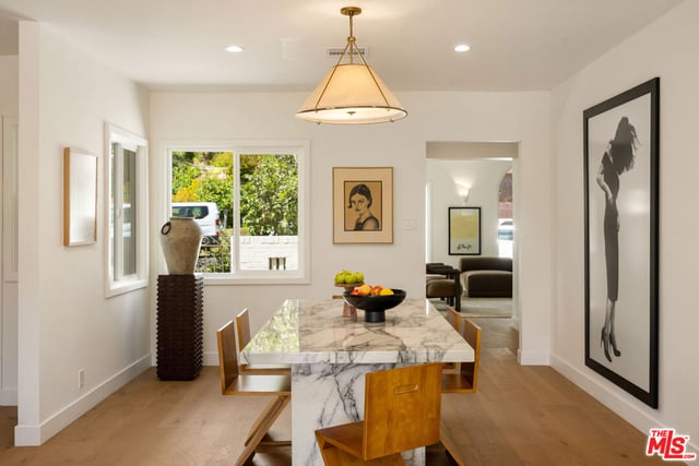 3141 E La Suvida Drive, Los Angeles, CA 90068 — photo 6 of 48