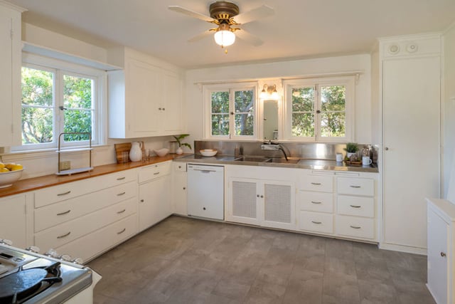 528 Chautauqua Boulevard, Los Angeles, CA 90272 — photo 14 of 17