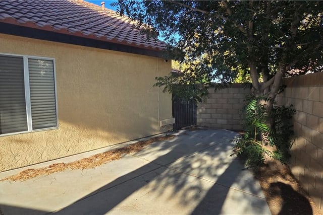 1846 E Milling, Lancaster, CA 93535 — photo 44 of 45