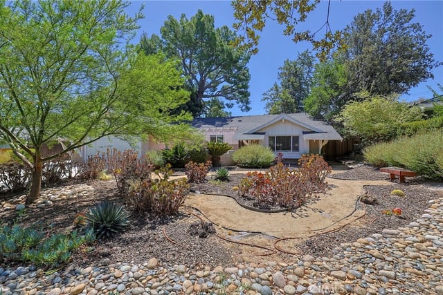 17058 Midwood Dr., Granada Hills, CA 91344 — photo 4 of 31