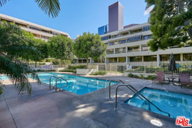 121 S Hope Street 510, Los Angeles, CA 90012 — photo 30 of 31