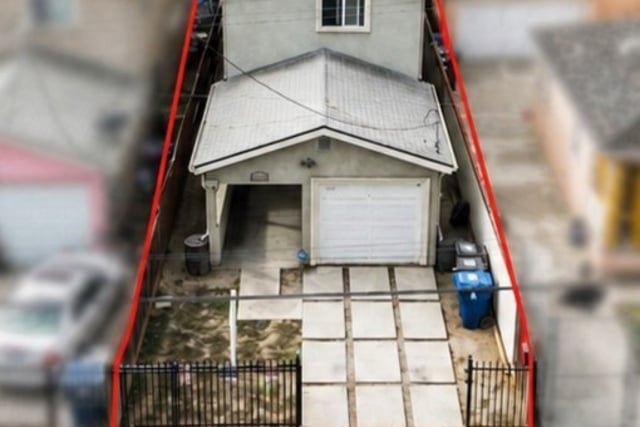 1404 E 110th, Los Angeles, CA 90059 — photo 26 of 28