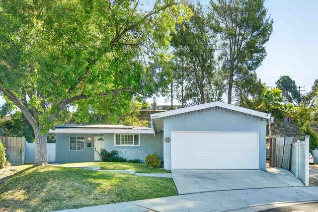 27706 Haxton Drive, Santa Clarita, CA 91351 — photo 17 of 21