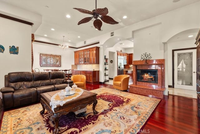 5369 Medina Road, Woodland Hills, CA 91364 — photo 10 of 72