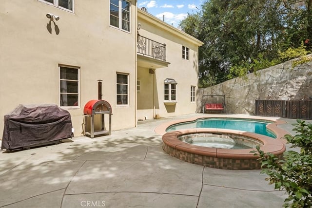 5369 Medina Road, Woodland Hills, CA 91364 — photo 56 of 72