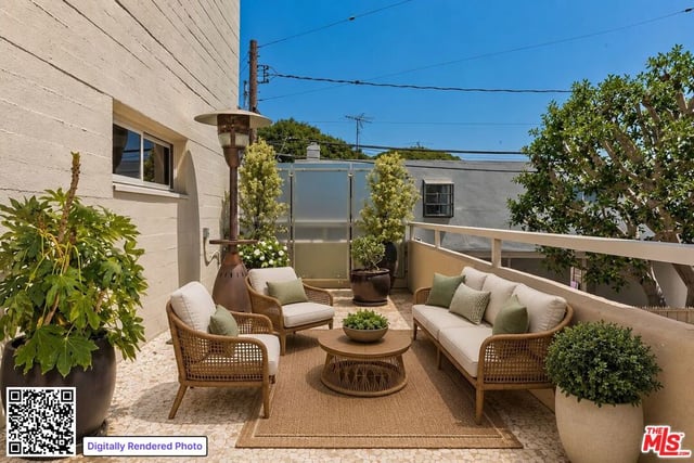 801 Ocean Avenue 206, Santa Monica, CA 90403 — photo 14 of 35
