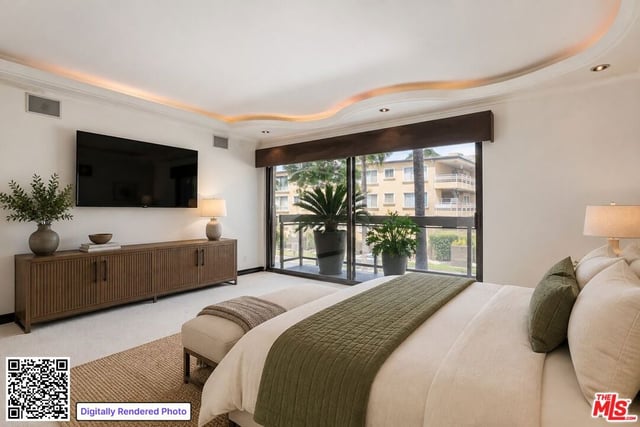 801 Ocean Avenue 206, Santa Monica, CA 90403 — photo 21 of 35