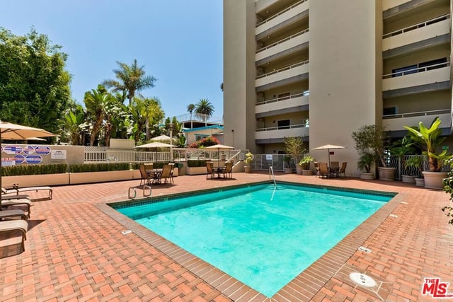 801 Ocean Avenue 206, Santa Monica, CA 90403 — photo 30 of 35