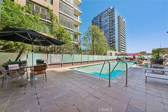 1111 S Grand Avenue 515, Los Angeles, CA 90015 — photo 49 of 50