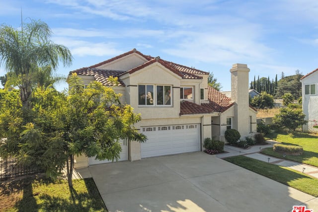 9633 Lilly Court, Los Angeles, CA 91325 — photo 43 of 50