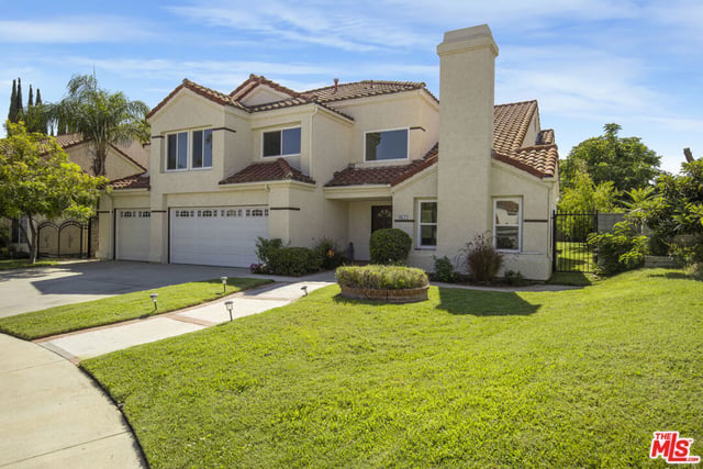 9633 Lilly Court, Los Angeles, CA 91325 — photo 44 of 50