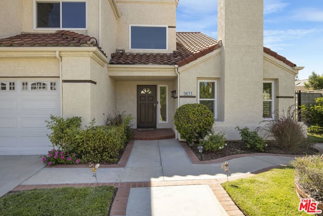 9633 Lilly Court, Los Angeles, CA 91325 — photo 45 of 50