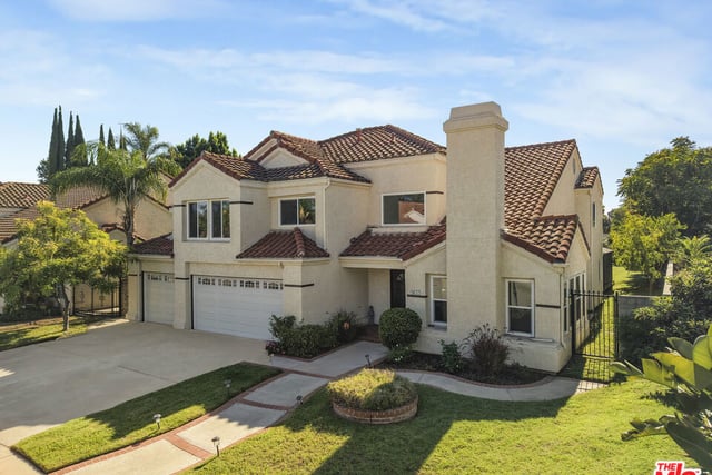 9633 Lilly Court, Los Angeles, CA 91325 — photo 46 of 50