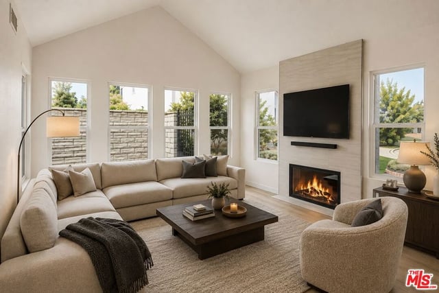 9633 Lilly Court, Los Angeles, CA 91325 — photo 7 of 50