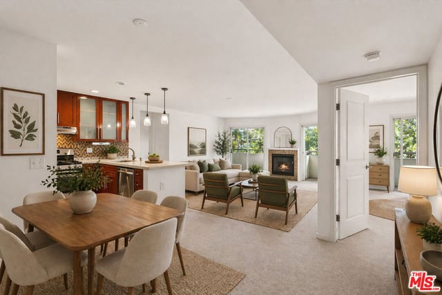 4702 Fulton Avenue 202, Sherman Oaks, CA 91423 — photo 7 of 22