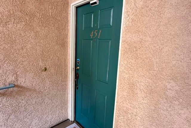 18109 Erik Court 451, Canyon Country, CA 91387 — photo 30 of 32
