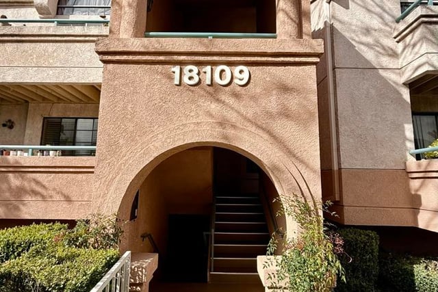 18109 Erik Court 451, Canyon Country, CA 91387 — photo 31 of 32