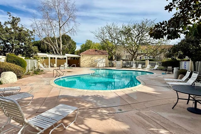 18109 Erik Court 451, Canyon Country, CA 91387 — photo 32 of 32