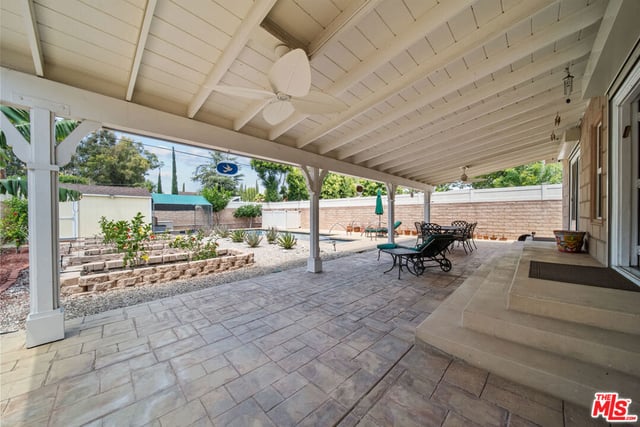 6015 Topeka Drive, Tarzana, CA 91356 — photo 24 of 33