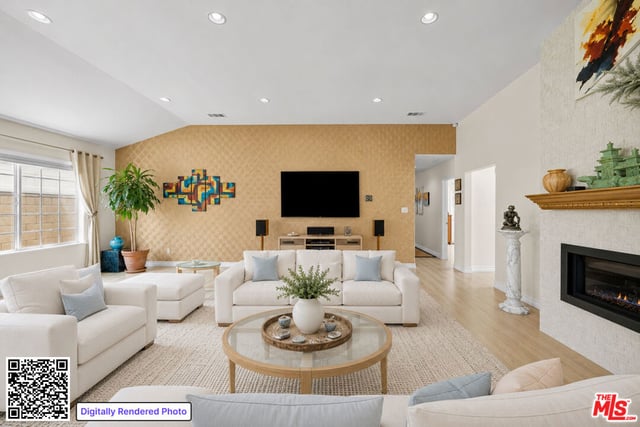 6015 Topeka Drive, Tarzana, CA 91356 — photo 5 of 33