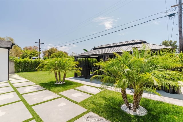 10414 Tiara Street, North Hollywood, CA 91601 — photo 32 of 39