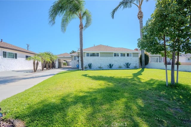 7826 Arnett Street, Downey, CA 90241 — photo 2 of 34