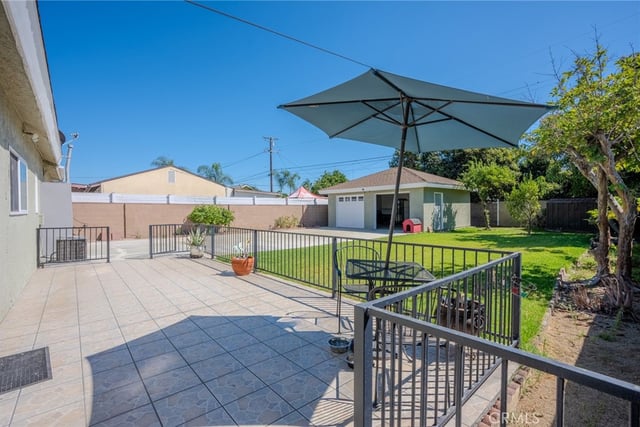 7826 Arnett Street, Downey, CA 90241 — photo 27 of 34