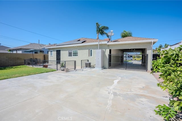 7826 Arnett Street, Downey, CA 90241 — photo 29 of 34